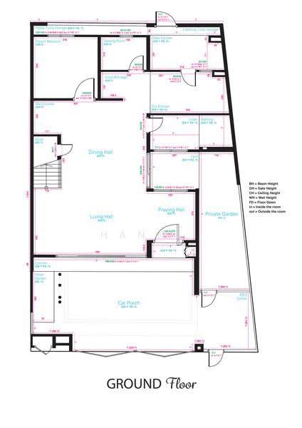 Rumah Teres 3-Tingkat untuk Dijual di Puchong (Selangor) - Hann . - PropertyGuru.com.my