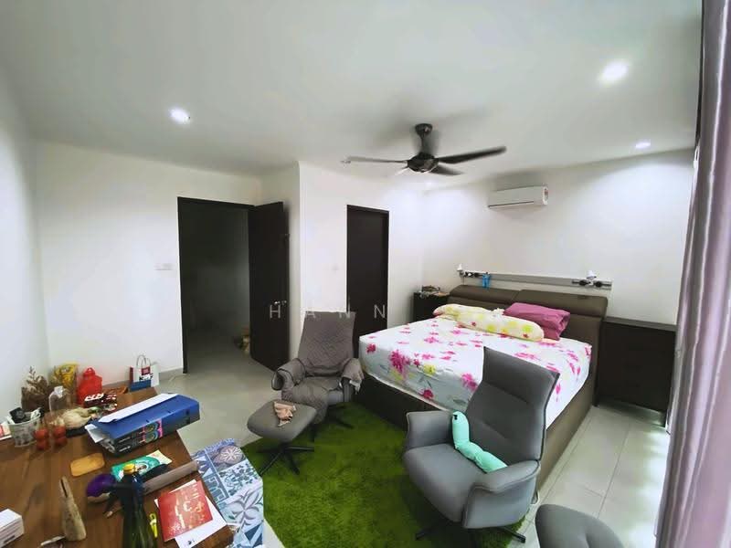 Rumah Teres 3-Tingkat untuk Dijual di Puchong (Selangor) - Hann . - Bedroom - PropertyGuru.com.my