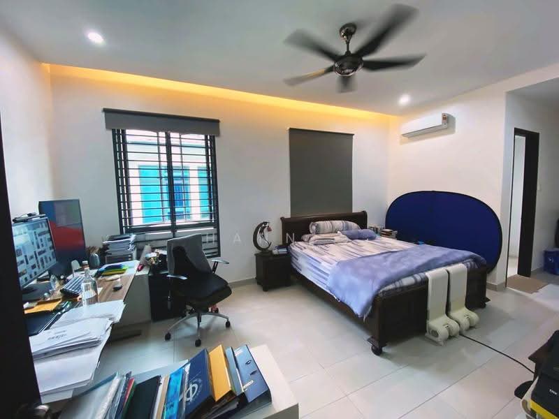 Rumah Teres 3-Tingkat untuk Dijual di Puchong (Selangor) - Hann . - Bedroom - PropertyGuru.com.my