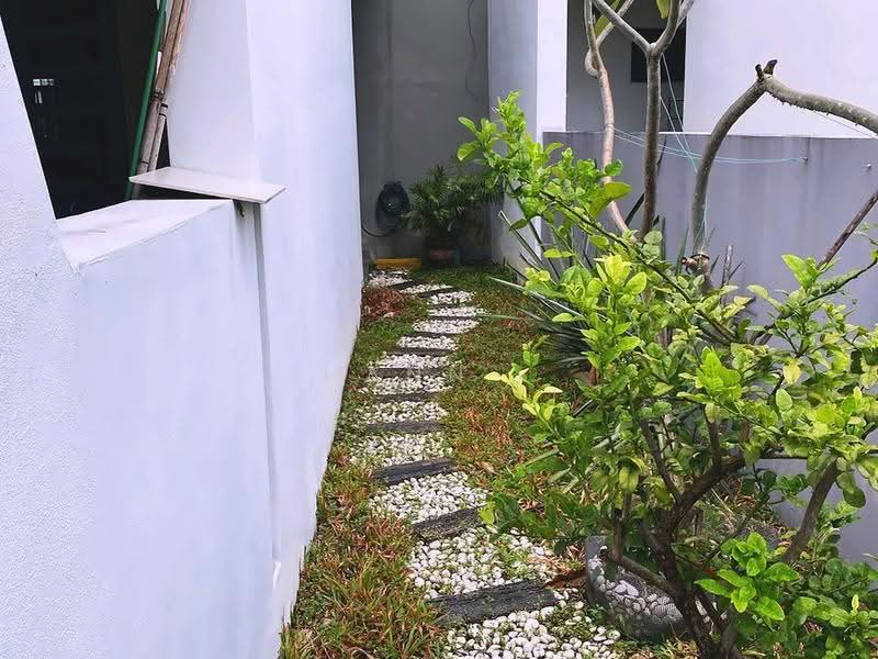 Rumah Teres 3-Tingkat untuk Dijual di Puchong (Selangor) - Hann . - Garden - PropertyGuru.com.my