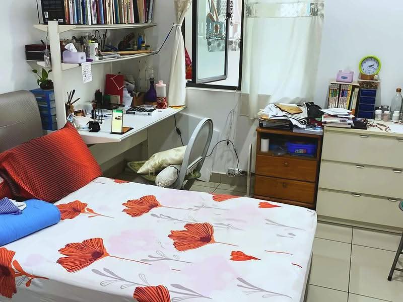Rumah Teres 3-Tingkat untuk Dijual di Puchong (Selangor) - Hann . - Bedroom - PropertyGuru.com.my