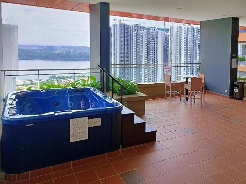 Service Residence for Sale at V@SUMMERPLACE - Dexter Lim - PropertyGuru.com.my