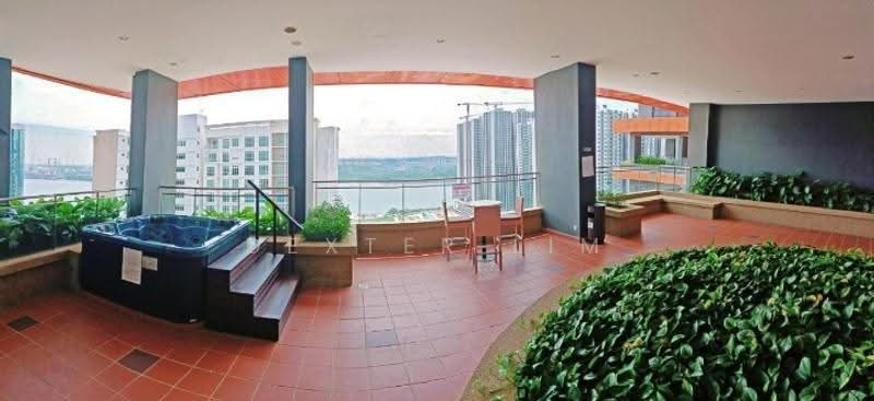 Service Residence for Sale at V@SUMMERPLACE - Dexter Lim - PropertyGuru.com.my