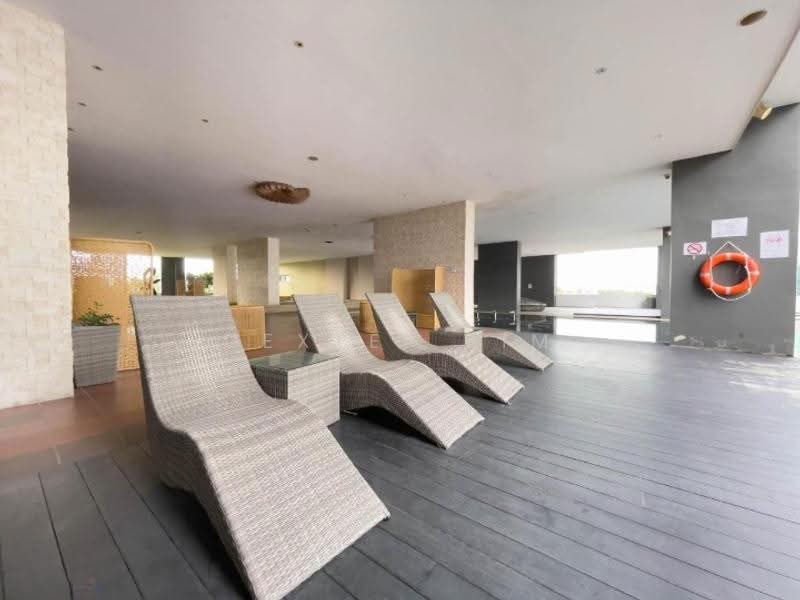 Service Residence for Sale at V@SUMMERPLACE - Dexter Lim - PropertyGuru.com.my