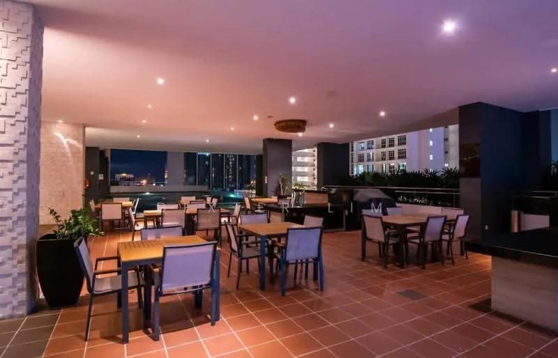 Service Residence for Sale at V@SUMMERPLACE - Dexter Lim - PropertyGuru.com.my