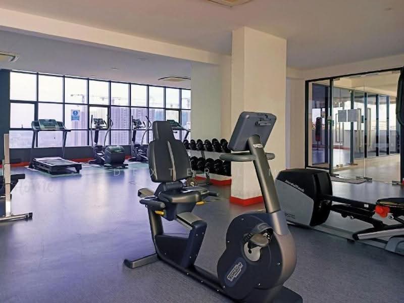 Service Residence for Sale at V@SUMMERPLACE - Dexter Lim - PropertyGuru.com.my