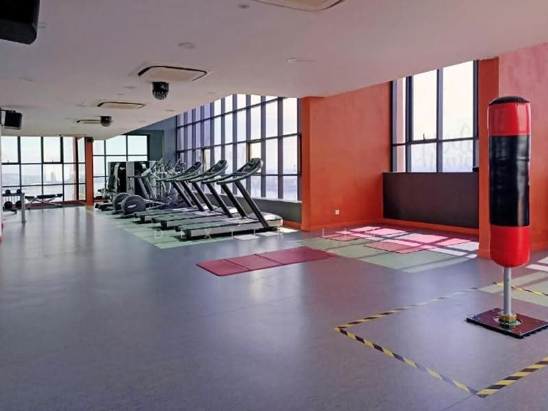 Service Residence for Sale at V@SUMMERPLACE - Dexter Lim - PropertyGuru.com.my