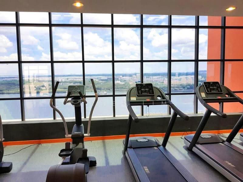 Service Residence for Sale at V@SUMMERPLACE - Dexter Lim - PropertyGuru.com.my