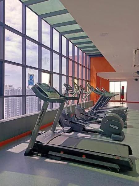 Service Residence for Sale at V@SUMMERPLACE - Dexter Lim - PropertyGuru.com.my