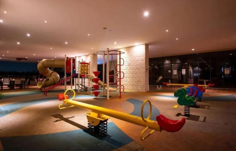 Service Residence for Sale at V@SUMMERPLACE - Dexter Lim - PropertyGuru.com.my