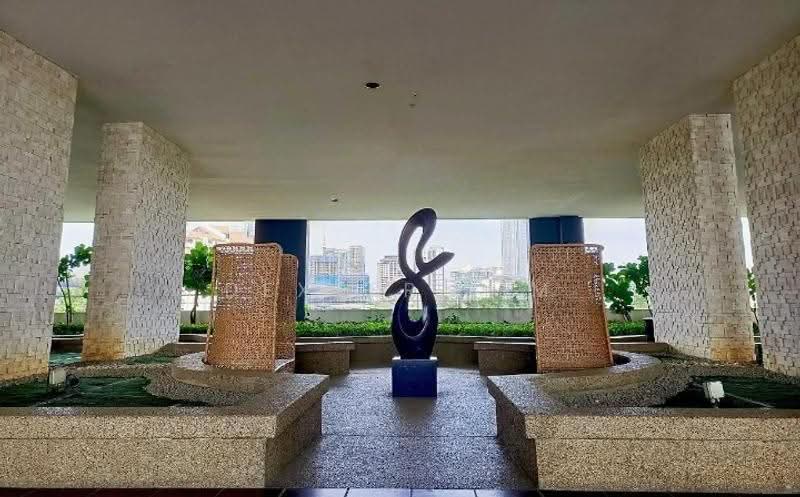 Service Residence for Sale at V@SUMMERPLACE - Dexter Lim - PropertyGuru.com.my