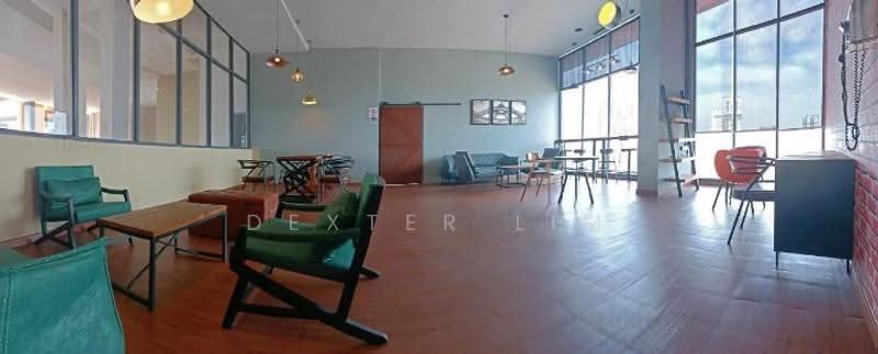 Service Residence for Sale at V@SUMMERPLACE - Dexter Lim - PropertyGuru.com.my