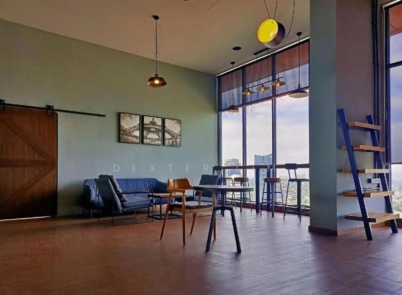 Service Residence for Sale at V@SUMMERPLACE - Dexter Lim - PropertyGuru.com.my