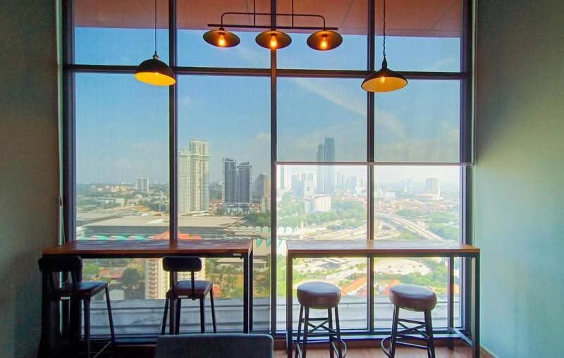 Service Residence for Sale at V@SUMMERPLACE - Dexter Lim - PropertyGuru.com.my