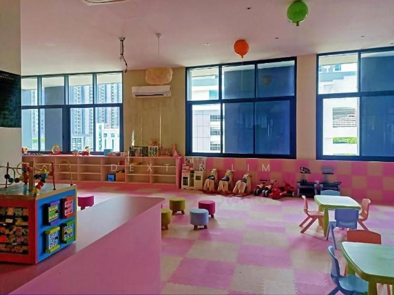 Service Residence for Sale at V@SUMMERPLACE - Dexter Lim - PropertyGuru.com.my