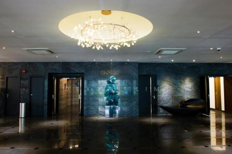 Service Residence for Sale at V@SUMMERPLACE - Dexter Lim - PropertyGuru.com.my