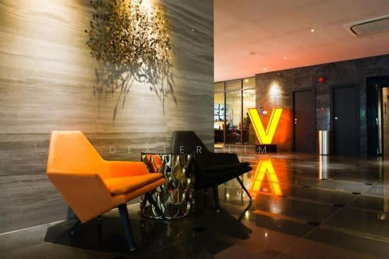 Service Residence for Sale at V@SUMMERPLACE - Dexter Lim - PropertyGuru.com.my