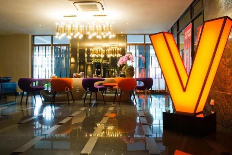 Service Residence for Sale at V@SUMMERPLACE - Dexter Lim - PropertyGuru.com.my