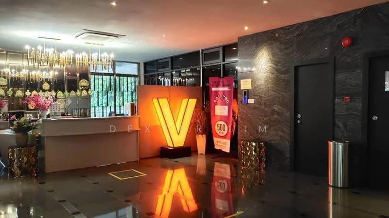 Service Residence for Sale at V@SUMMERPLACE - Dexter Lim - PropertyGuru.com.my