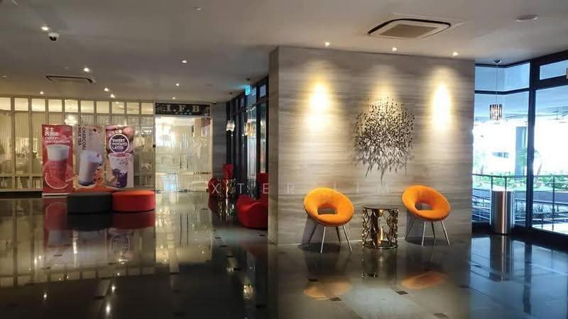 Service Residence for Sale at V@SUMMERPLACE - Dexter Lim - PropertyGuru.com.my