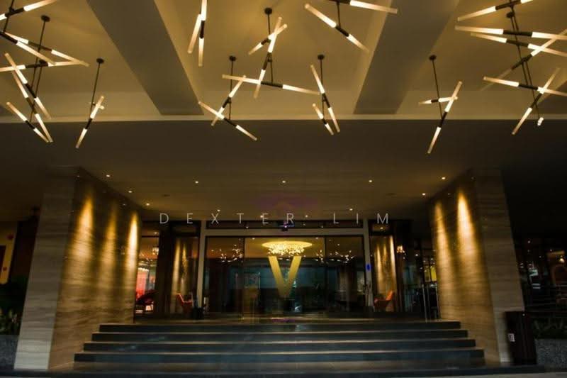 Service Residence for Sale at V@SUMMERPLACE - Dexter Lim - PropertyGuru.com.my