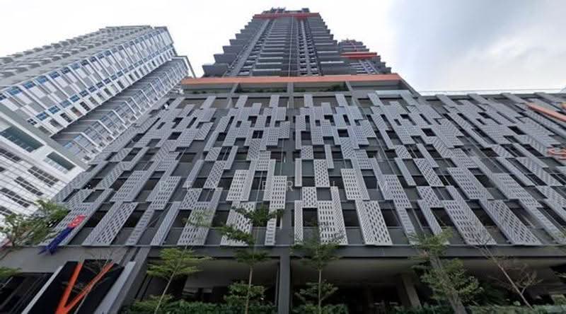 Service Residence for Sale at V@SUMMERPLACE - Dexter Lim - PropertyGuru.com.my