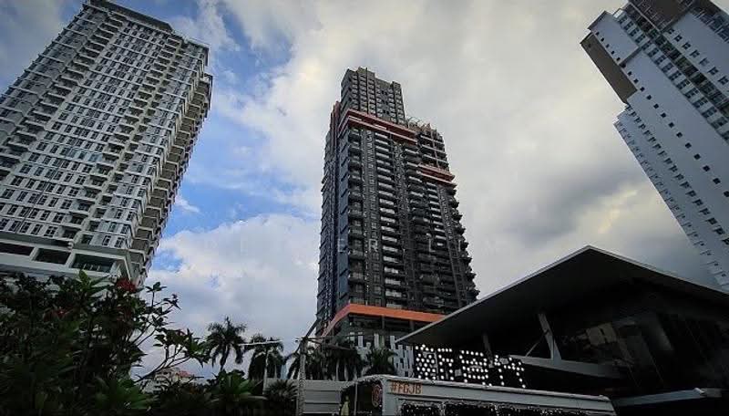 Service Residence for Sale at V@SUMMERPLACE - Dexter Lim - PropertyGuru.com.my