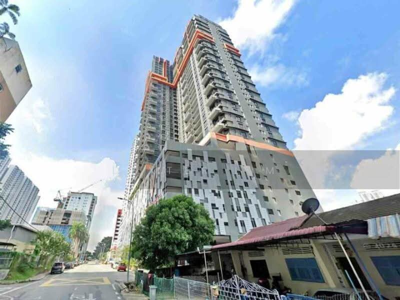 Service Residence for Sale at V@SUMMERPLACE - Dexter Lim - PropertyGuru.com.my