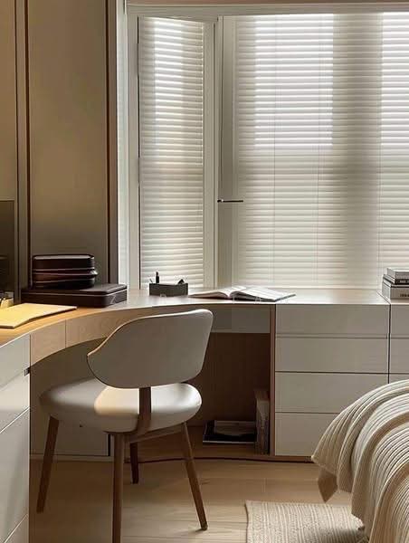 Service Residence for Sale at Amerin Residence - Zara Tan - Study - PropertyGuru.com.my