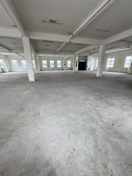 Kedai / Pejabat untuk Disewa di Seri Kembangan (Selangor) - Hanz Low - Interior - PropertyGuru.com.my