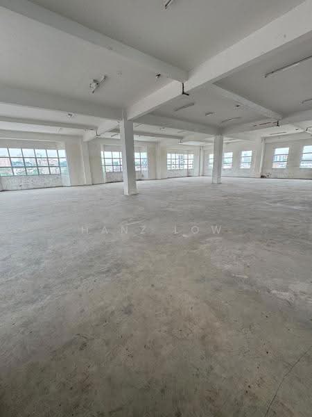 Kedai / Pejabat untuk Disewa di Seri Kembangan (Selangor) - Hanz Low - Interior - PropertyGuru.com.my