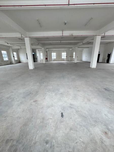 Kedai / Pejabat untuk Disewa di Seri Kembangan (Selangor) - Hanz Low - Interior - PropertyGuru.com.my