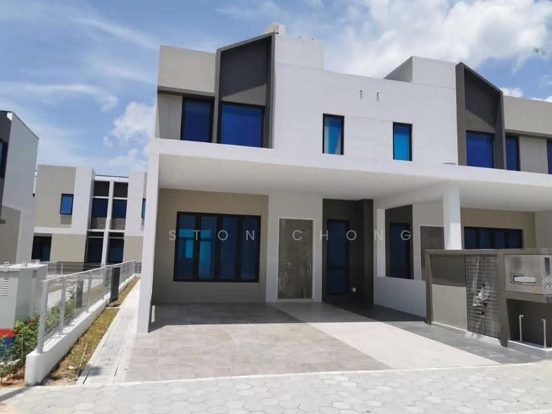 Townhouse for Sale in Sunway City Iskandar Puteri (Iskandar Puteri (Nusajaya)) - Elston Chong - Exterior - PropertyGuru.com.my