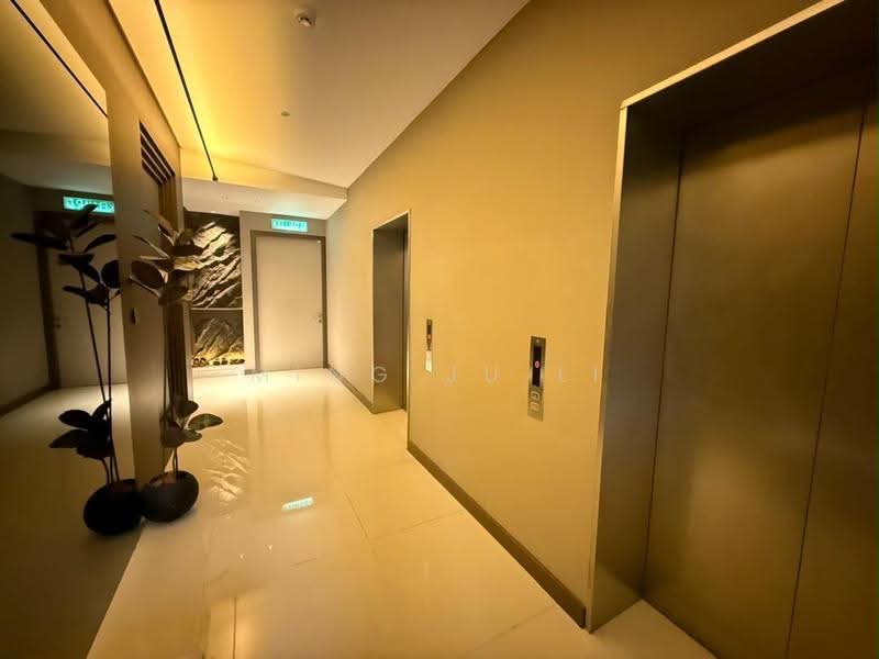 Condominium for Rent at Setia Sky Seputeh - Ming Ju Li - PropertyGuru.com.my