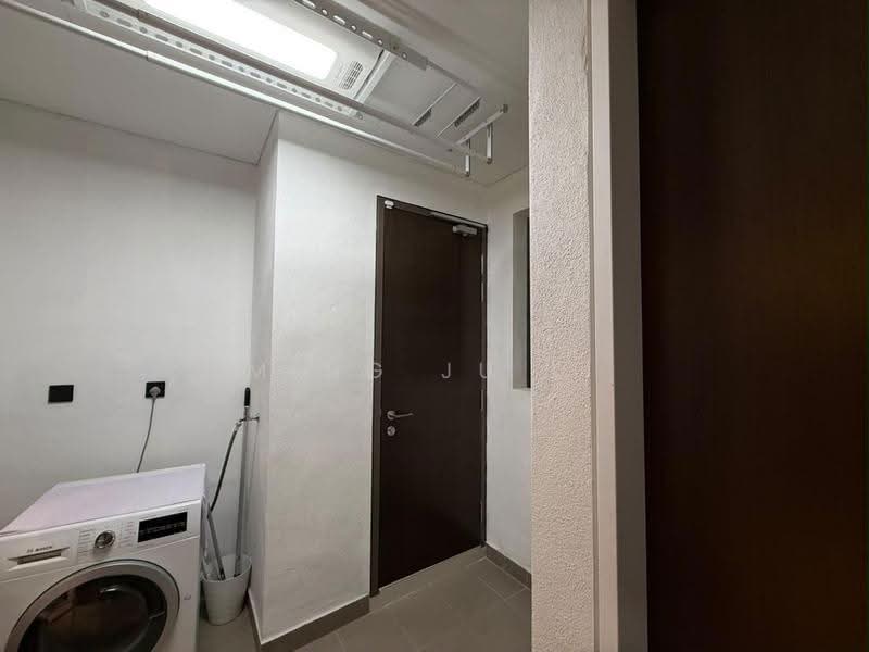 Condominium for Rent at Setia Sky Seputeh - Ming Ju Li - PropertyGuru.com.my
