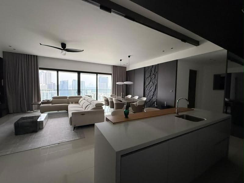 Condominium for Rent at Setia Sky Seputeh - Ming Ju Li - PropertyGuru.com.my