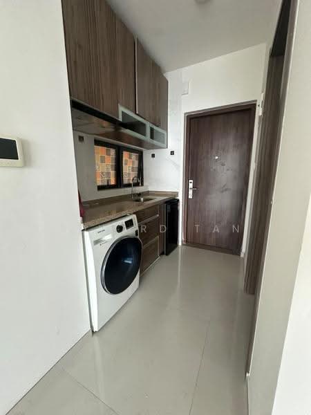 Pangsapuri untuk Disewa di Starview Bay @ Forest City - Edward Tan - Kitchen - PropertyGuru.com.my