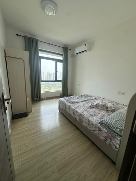 Pangsapuri untuk Disewa di Starview Bay @ Forest City - Edward Tan - Bedroom - PropertyGuru.com.my