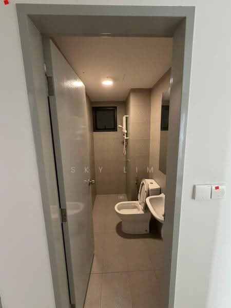 Condominium for Rent at 168 Park Residensi Selayang - Sky Lim - Bathroom - PropertyGuru.com.my