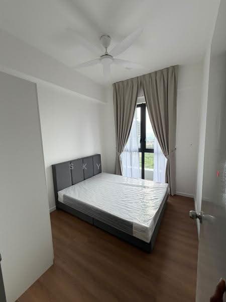Condominium for Rent at 168 Park Residensi Selayang - Sky Lim - Bedroom - PropertyGuru.com.my