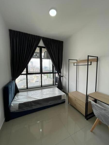 Service Residence for Sale at Lavile Kuala Lumpur - Cogan Law - Bedroom - PropertyGuru.com.my