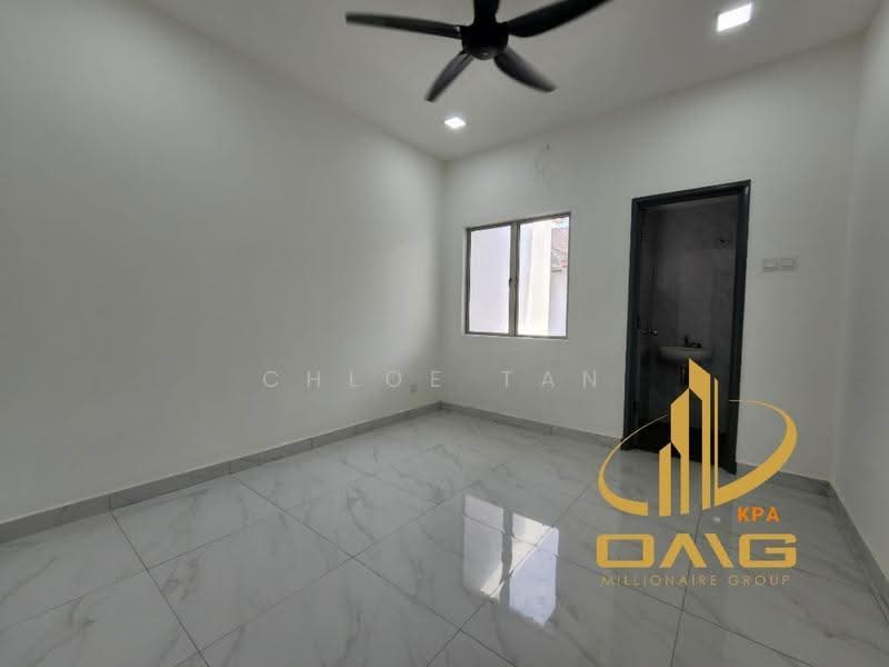 2-storey Terraced House for Sale in Bandar Botanic (Klang) - Chloe Tan - PropertyGuru.com.my