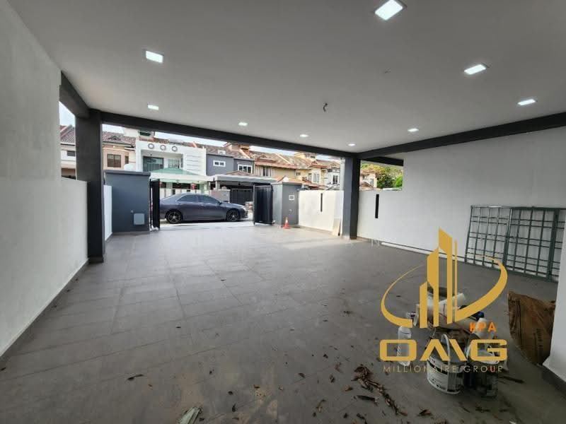 2-storey Terraced House for Sale in Bandar Botanic (Klang) - Chloe Tan - PropertyGuru.com.my