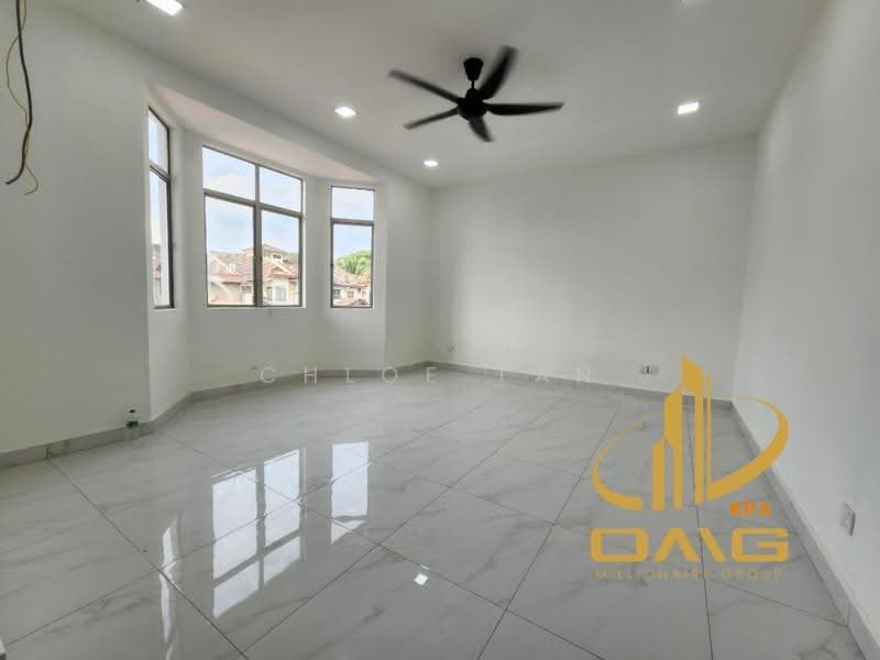 2-storey Terraced House for Sale in Bandar Botanic (Klang) - Chloe Tan - PropertyGuru.com.my
