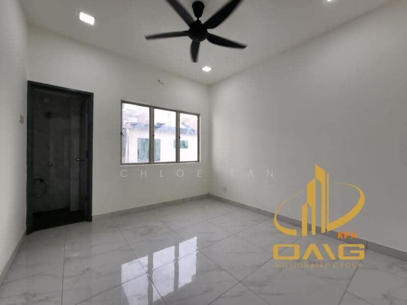 2-storey Terraced House for Sale in Bandar Botanic (Klang) - Chloe Tan - PropertyGuru.com.my