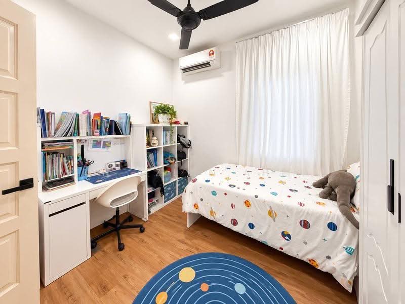 Rumah Berkembar untuk Dijual di Bandar Bukit Mahkota (Bangi) - Wan Azlan Ahmad - PropertyGuru.com.my