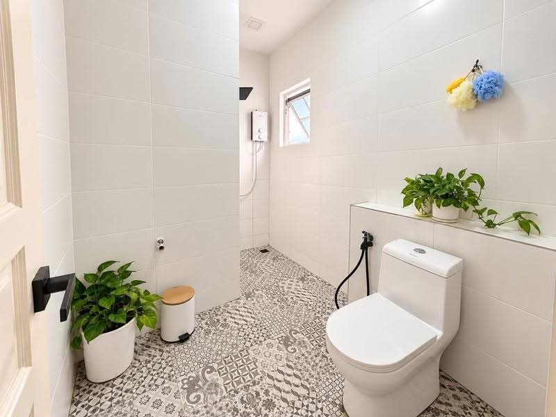 Rumah Berkembar untuk Dijual di Bandar Bukit Mahkota (Bangi) - Wan Azlan Ahmad - PropertyGuru.com.my