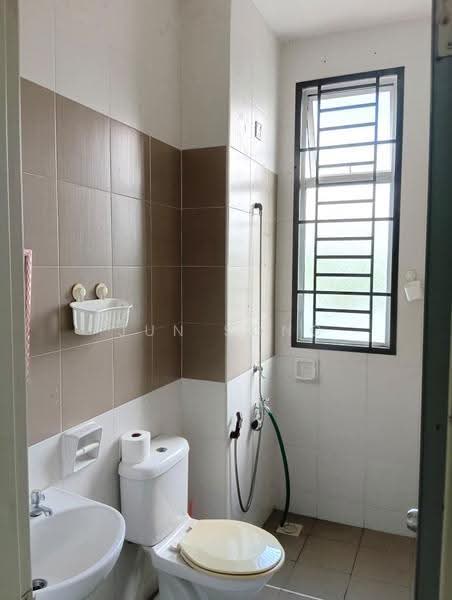 Rumah Teres 2-Tingkat untuk Dijual di Taman Nusa Sentral (Iskandar Puteri (Nusajaya)) - Jun Song - PropertyGuru.com.my