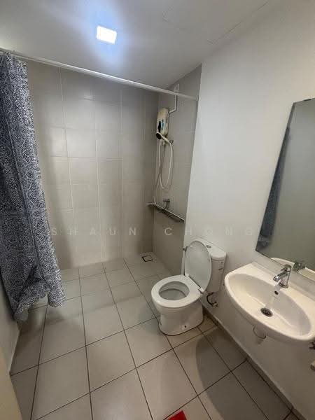 Kondominium untuk Disewa di Windows on The Park - Shaun Chong - Bathroom - PropertyGuru.com.my