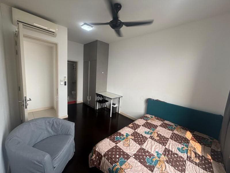 Kondominium untuk Disewa di Windows on The Park - Shaun Chong - Bedroom - PropertyGuru.com.my